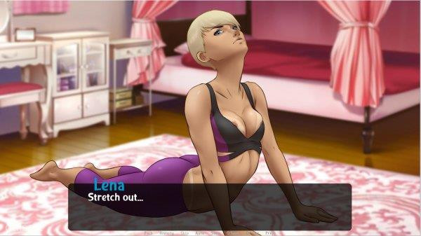 Tamas Awakening screenshot 1