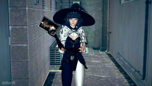 Book of Corruption screenshot 1