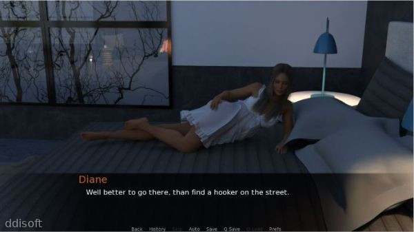 Strippers screenshot 3
