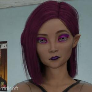 2069: A Space Sextasy icon