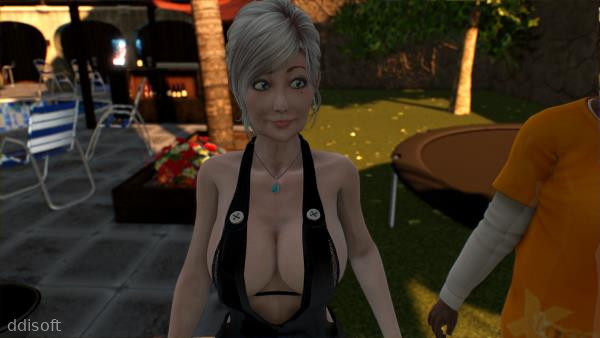 Backstabber screenshot 3