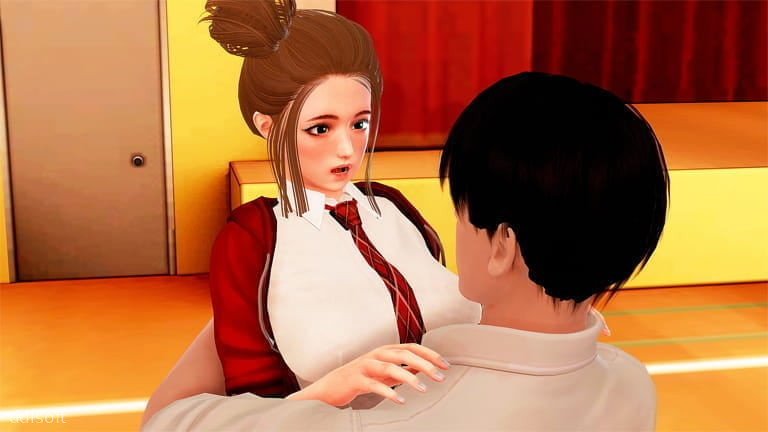 Peaceful Life screenshot 1