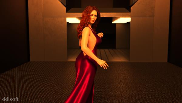 Among the Stars screenshot 1