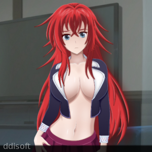Harem King - Gremory Corruption icon