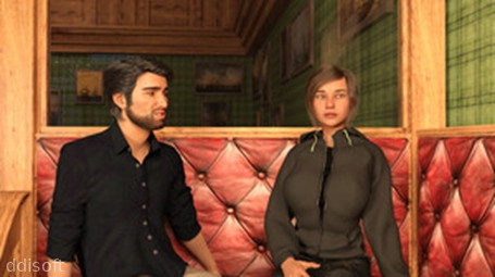 A Detective’s Way screenshot 3