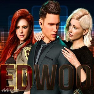 Redwood icon