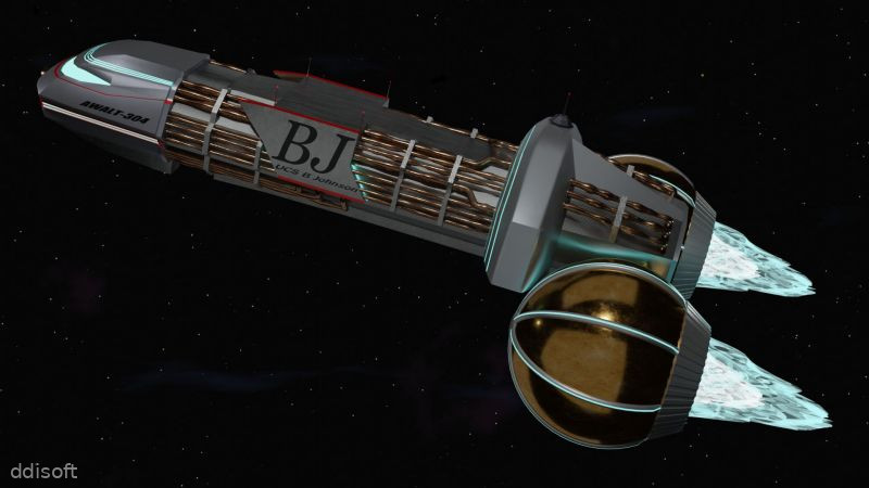 2069: A Space Sextasy screenshot 3
