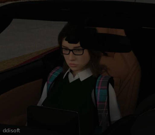 Naughty Bro Revenge! screenshot 3