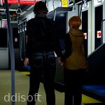 Night Train icon
