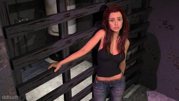 Apocalypse Lovers screenshot 1