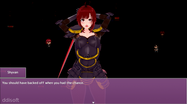 League of ToxiS screenshot 2