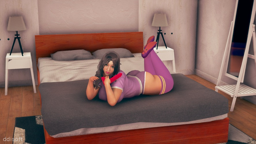 The Hotw screenshot 3