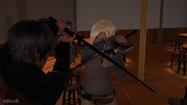 Voided screenshot 2
