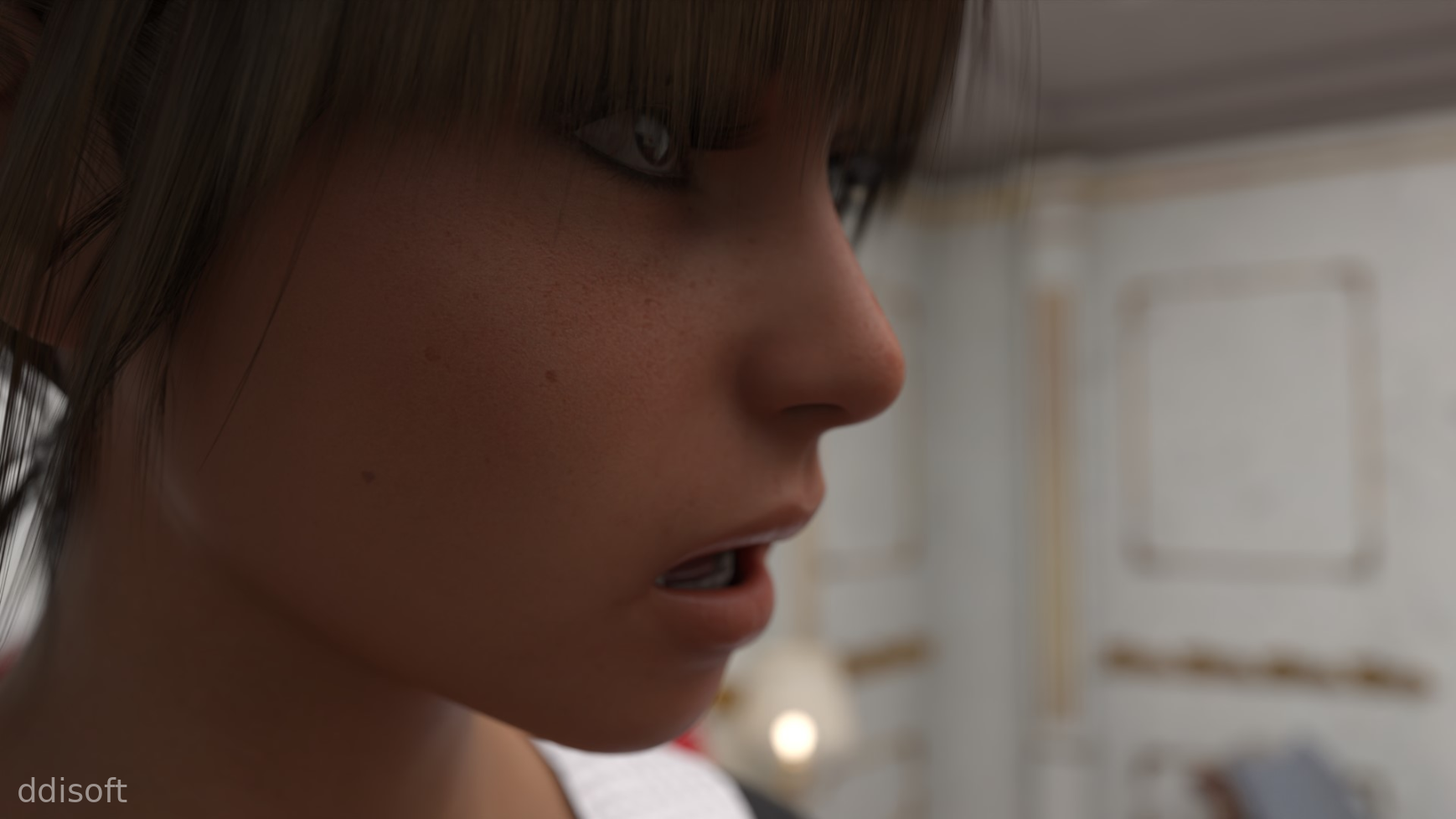 The Tennis Master screenshot 3