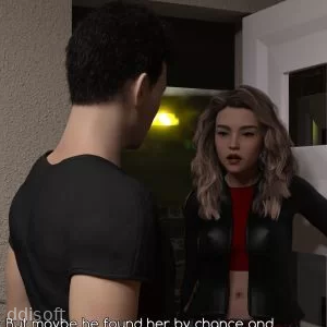 Naughty Bro Revenge! icon
