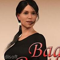 Bad brother saga icon