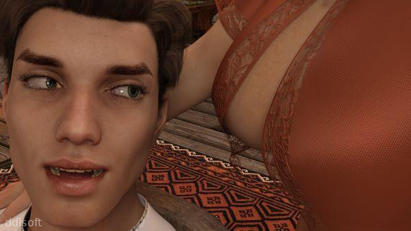 Runway with Destiny screenshot 4