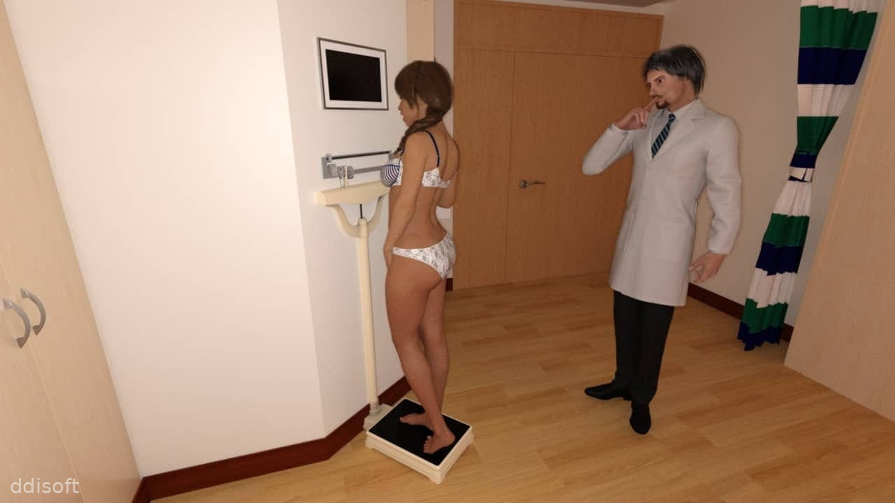 General Practitioner screenshot 2