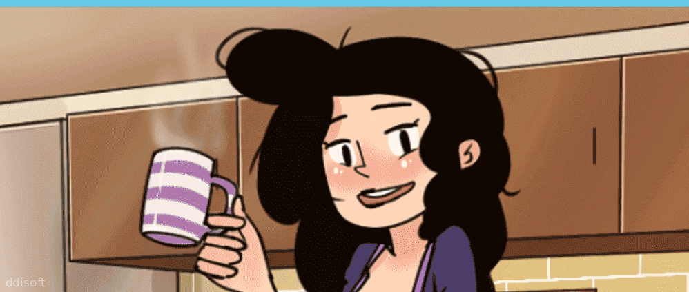Morning Futa screenshot 1