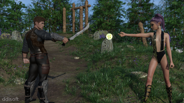 Vae Victis - Conquer, Ravish, Breed screenshot 2