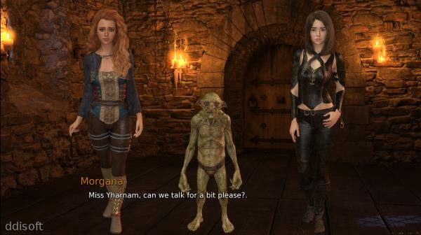 The Goblins Brides screenshot 1