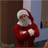 Big City’s pleasures: Christmas special icon