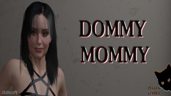 Dommy Mommy screenshot 3