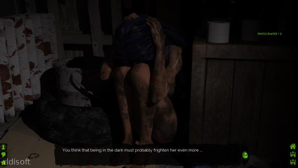 Apocalypse Lovers screenshot 3