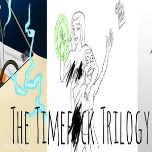 TimeFuck icon