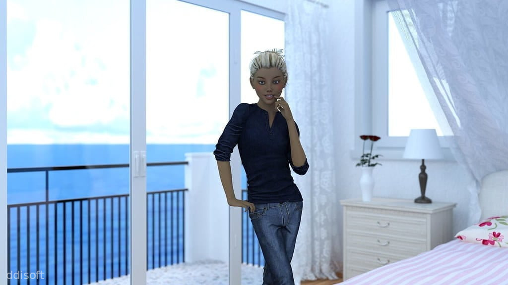 Room For Rent screenshot 1