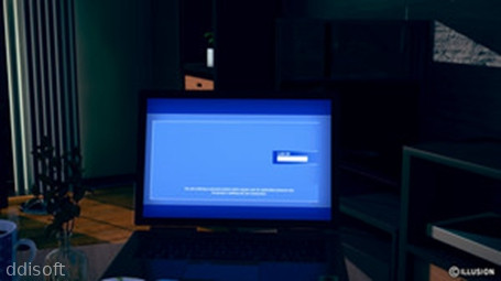 The Hotw screenshot 1