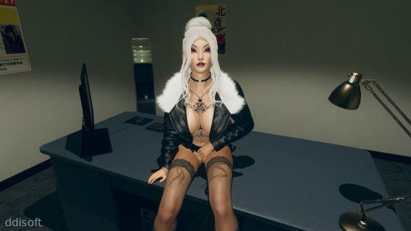 Curse of Succubus screenshot 3