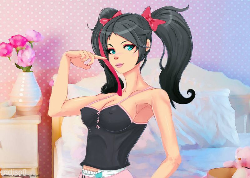 Sofia’s Secret screenshot 1