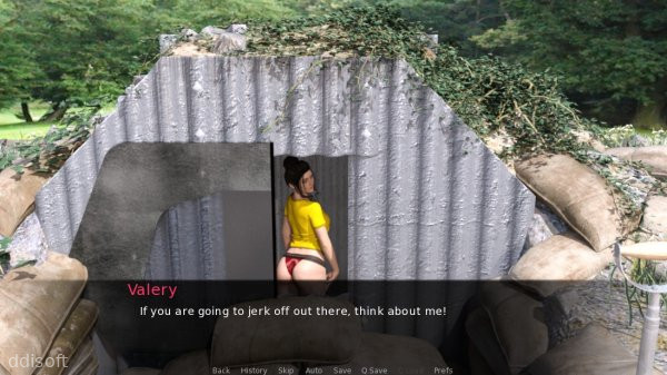 It’s a New World Out There screenshot 1