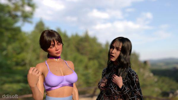 Sorrow screenshot 1