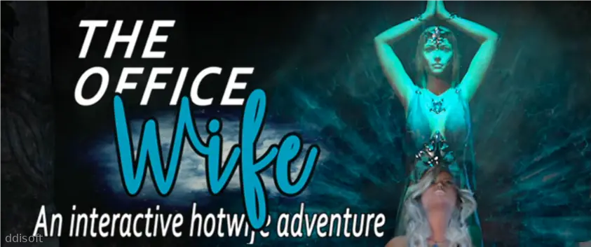 The Office Wife Unofficial Ren'Py Redux screenshot 1