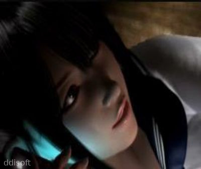 Cheeky Girl screenshot 1