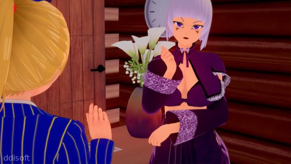 Love Lurker screenshot 2
