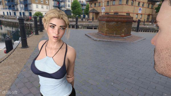 The Forgotten Order screenshot 1