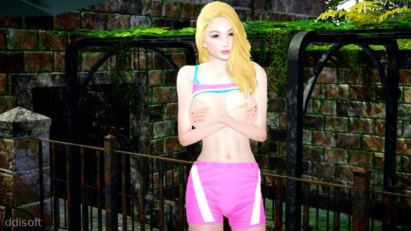 Recorded Temptation screenshot 1
