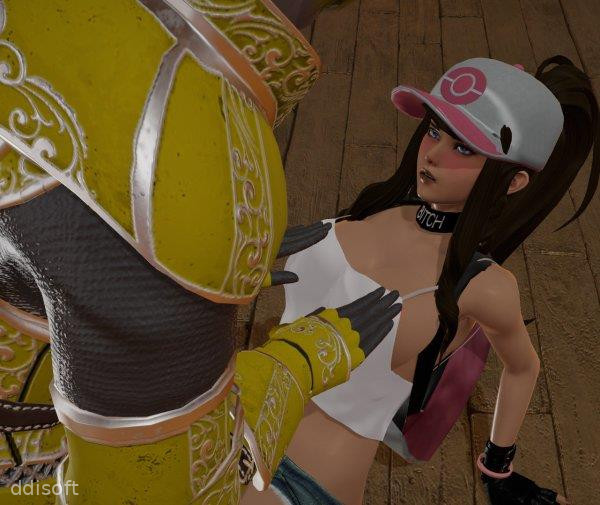 Anekin Before the Fall screenshot 2