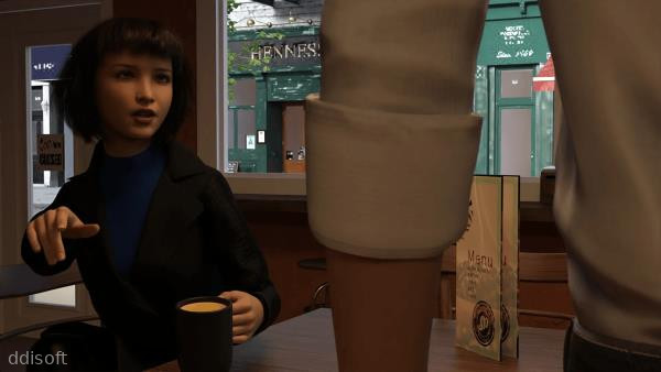 Thaumarotica screenshot 2