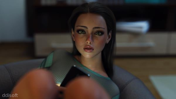 Acquainted screenshot 2