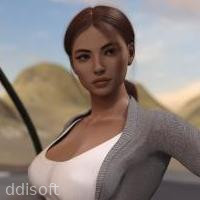 Fallen Roads icon