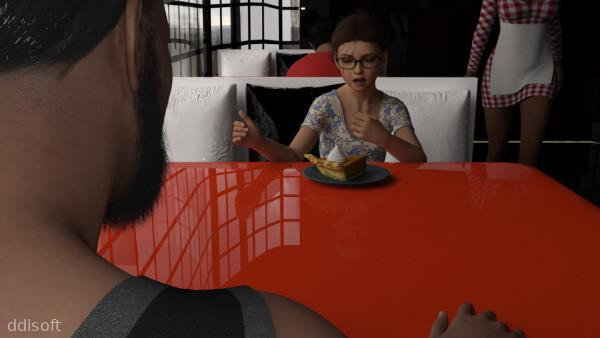 My New Daughters Lover screenshot 2