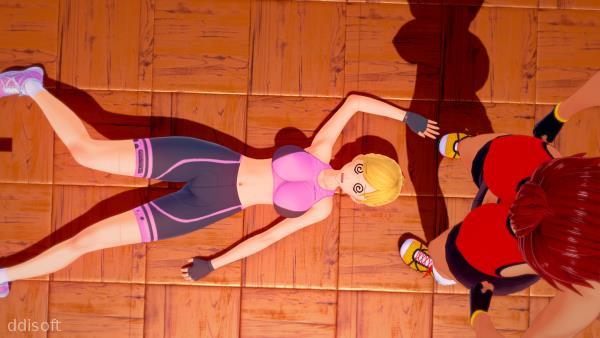 Love Lurker screenshot 3