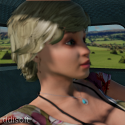 Refuge Road trip icon