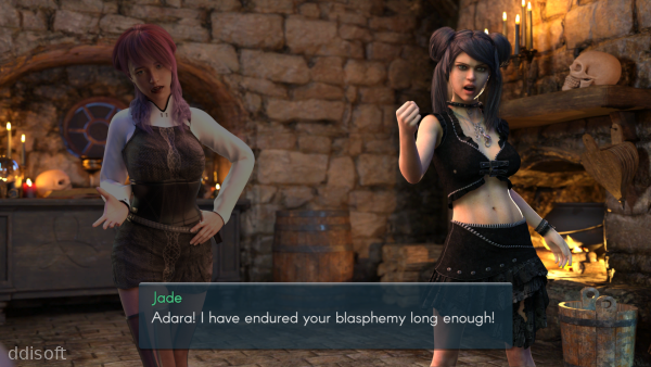 Change Deck screenshot 3