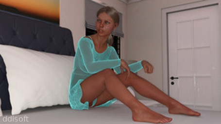 The S in Law screenshot 2