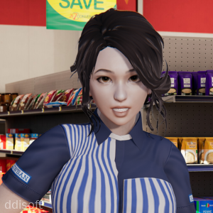 Part Time : Yuko Story icon